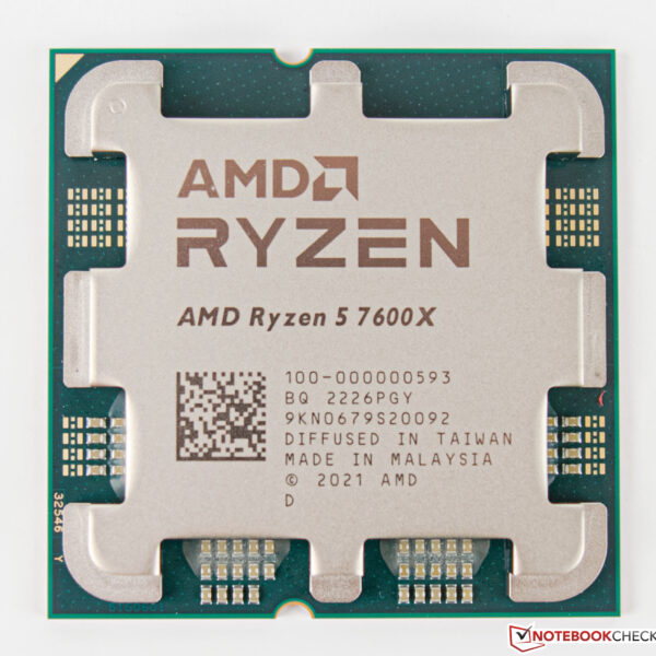 R5 7600 532