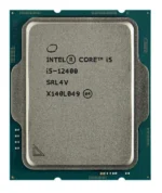 intel core i5 12400
