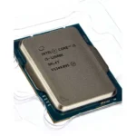 intel i5 12600k processor