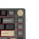 Royal Kludge RK M75 Trimode Mechanical Keyboard Oled Screen Phantom c 540x