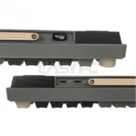 Royal Kludge RK M75 Trimode Mechanical Keyboard Oled Screen Phantom d 540x