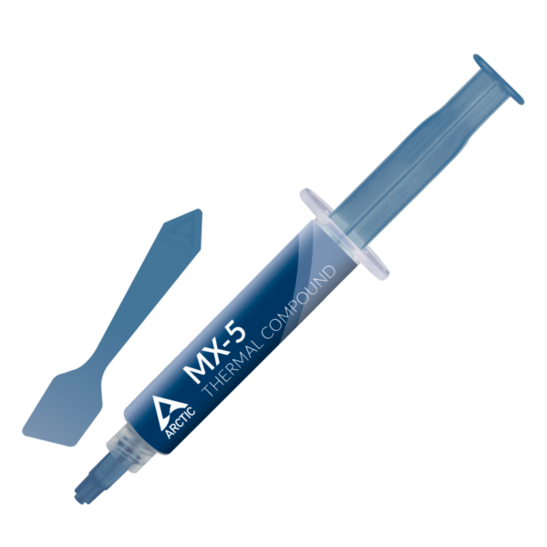 mx5 8g with spatula g00