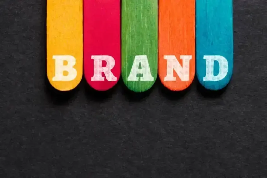 Build a brand