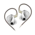 KZ Castor Pro Earphones Kenya Ergonomic Fit