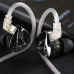 CCA Polaris IEM's in kenya