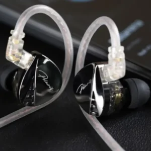 CCA Polaris IEM's in kenya