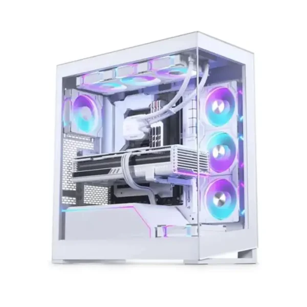 Phanteks PH-XT523V1-DWT01 Mid-Tower Case in Kenya