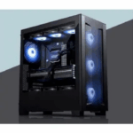 Phanteks XT523 P2 ATX Tempered Glass Mid Tower Case