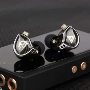 QKZ + HBB In Ears in kenya