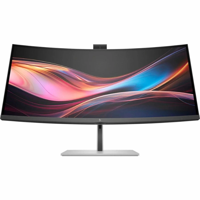 HP P34hc G4 34-inch WQHD Curved Monitor
