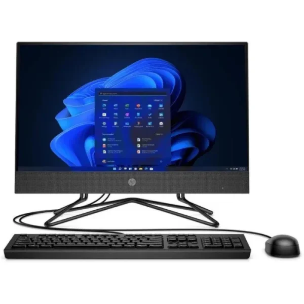 HP 200 Pro G4 Desktop PC