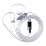 KZ M2 IEM Replacement Cable