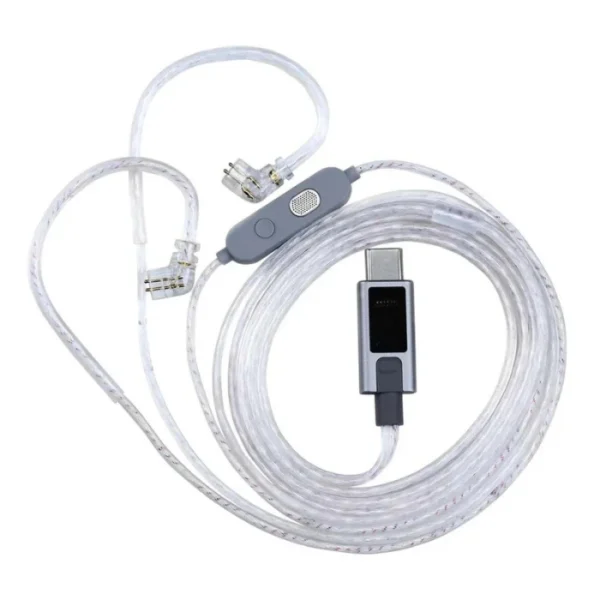 KZ M2 IEM Replacement Cable