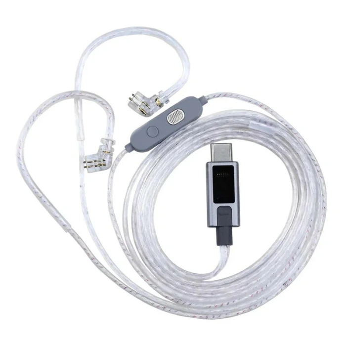 KZ M2 IEM Replacement Cable