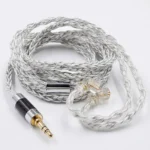 HiFi IEM Replacement Cable