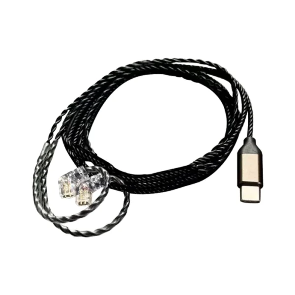 CCA JT2 IEM Replacement Cable