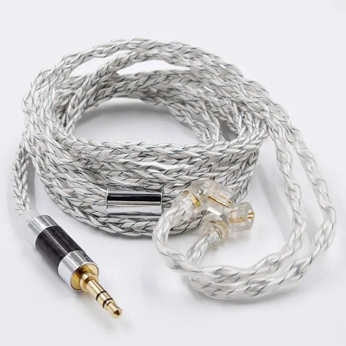 HiFi IEM Replacement Cable