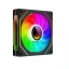 Snowman Prism 8PRO ARGB 120mm Case Fan
